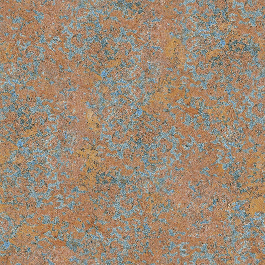 Rust Panel Wallpaper