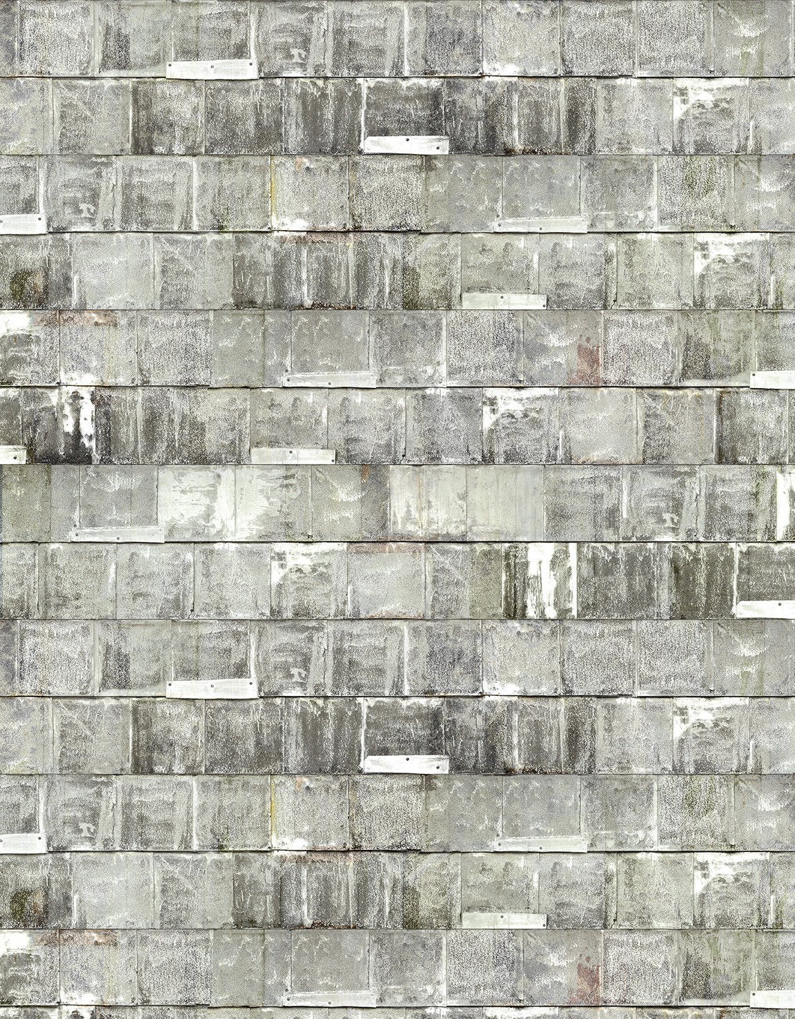 Rusted Metal Wallpaper