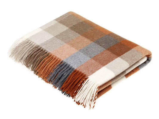 Saffron Throw-Contract Furniture Store for hospitality, leisure & commercial projects