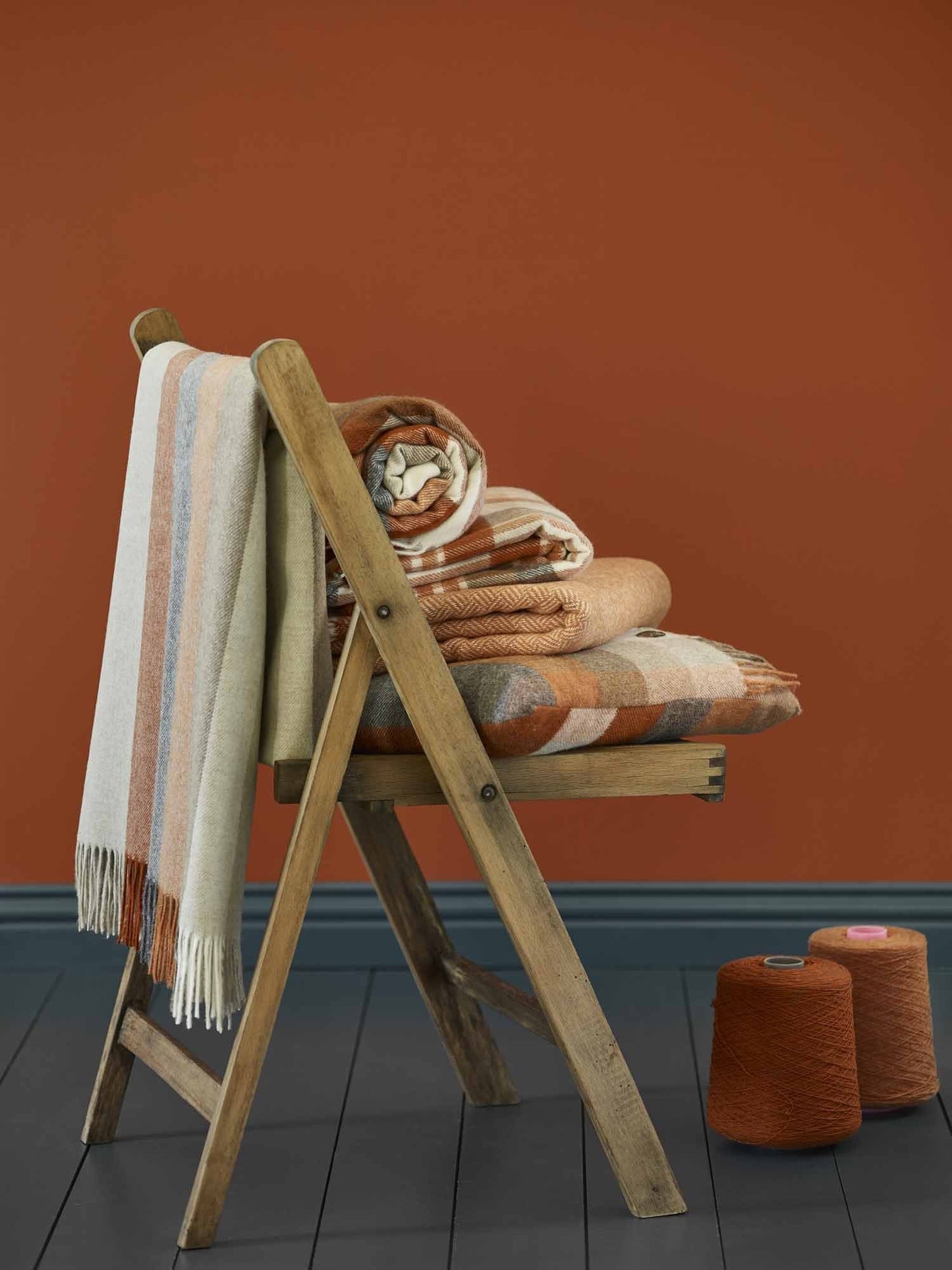 Saffron Throw-Contract Furniture Store for hospitality, leisure & commercial projects