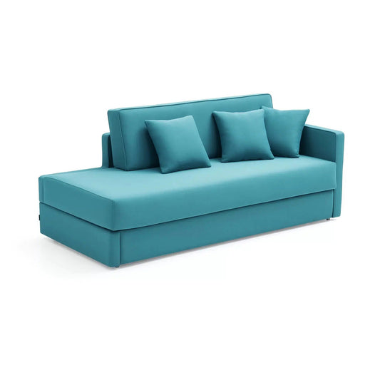 Saida 922 Chaise Longue Bed-Contract Furniture Store for hospitality, leisure & commercial projects