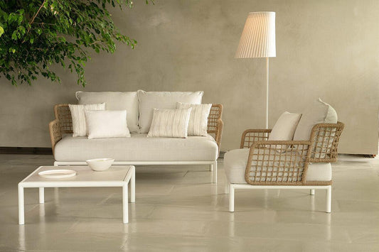 Saint Martin Coffee Table