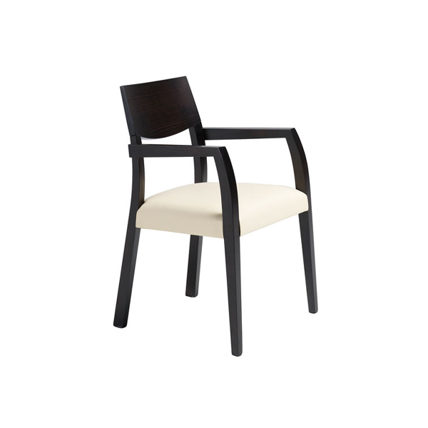 Sally 1C Armchair-Contract Furniture Store for hospitality, leisure & commercial projects
