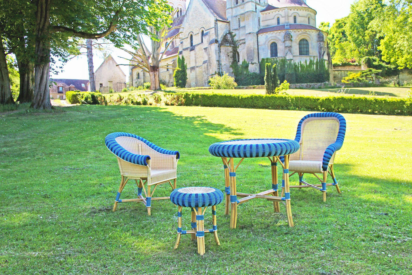 Salon No 86 Low Stool-Contract Furniture Store for hospitality, leisure & commercial projects