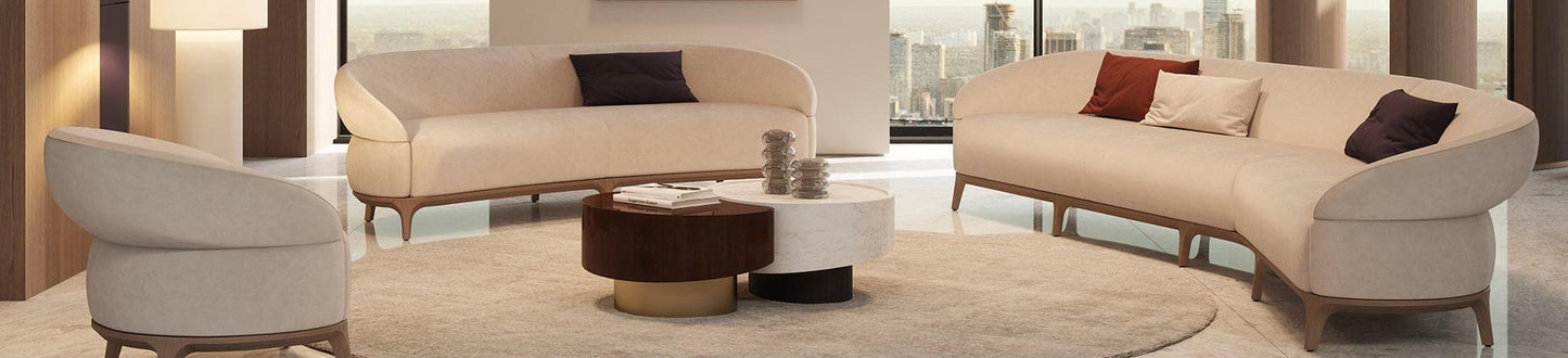 Samara Large Sofa