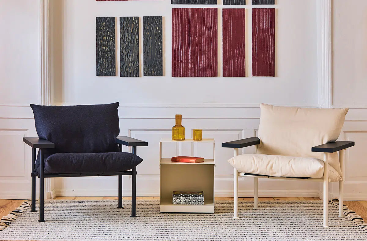 Palma Lounge Chair