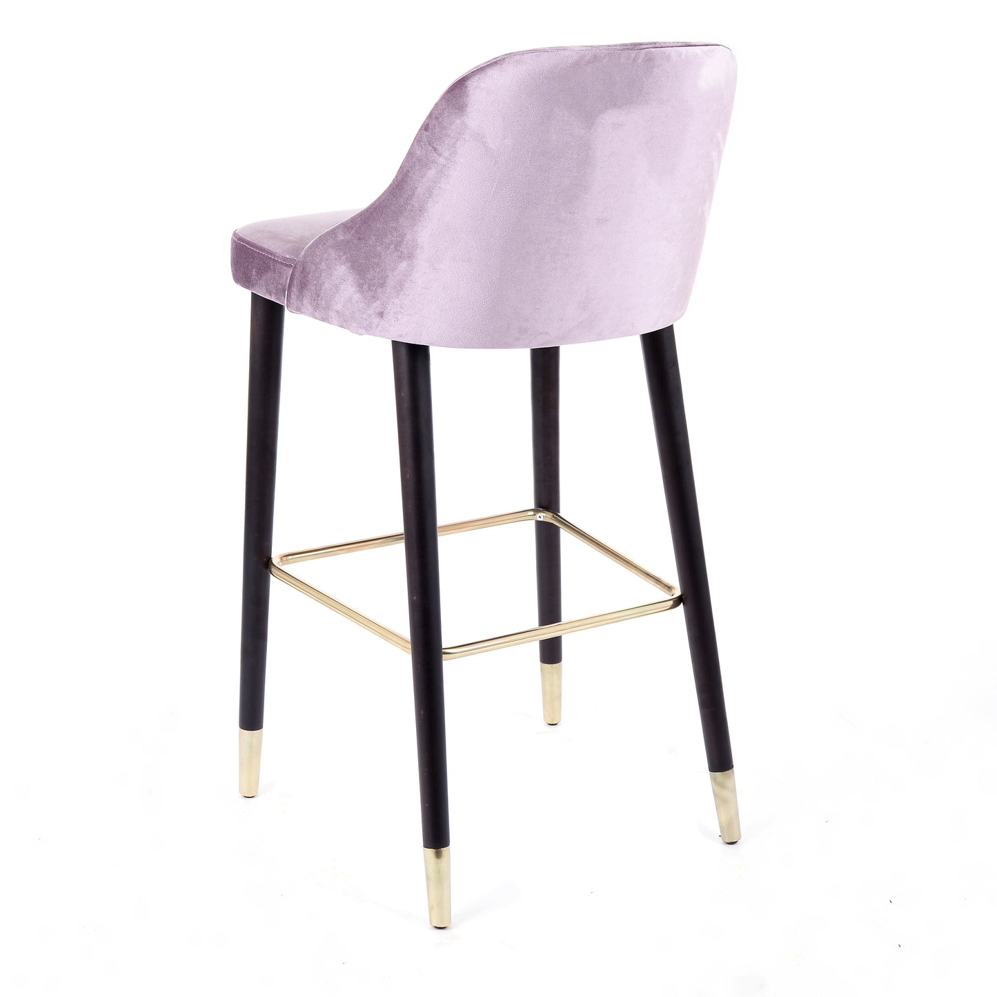Sandra SFB High Stool-Contract Furniture Store for hospitality, leisure & commercial projects