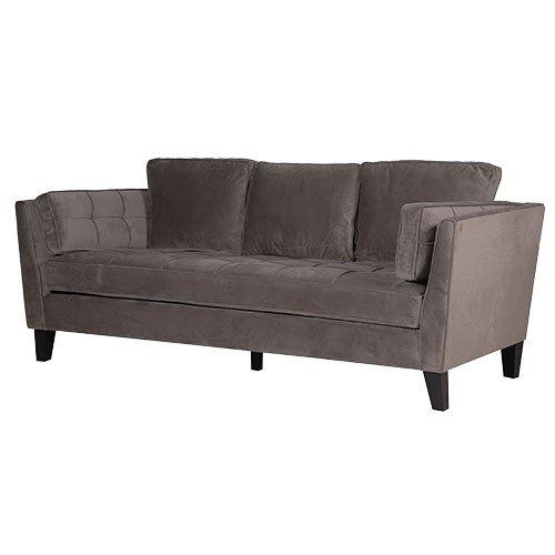 Sandringham 3S Sofa-Contract Furniture Store for hospitality, leisure & commercial projects