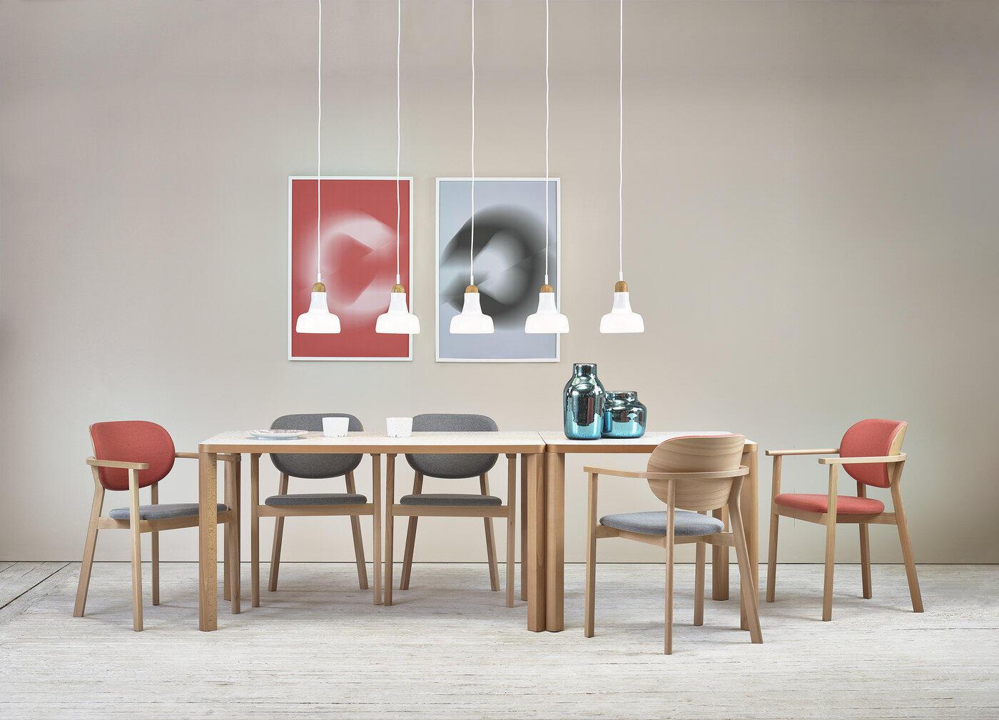Santiago Dining Table