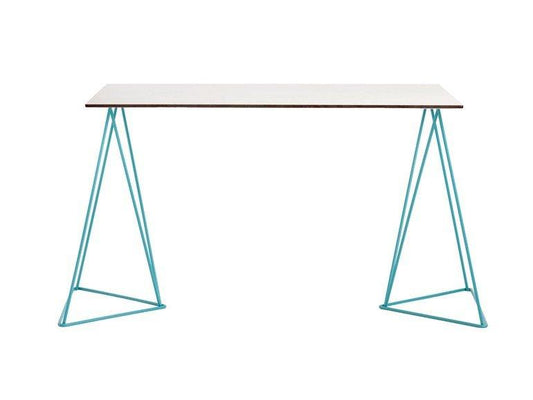 Santorini Dining Table-Contract Furniture Store for hospitality, leisure & commercial projects