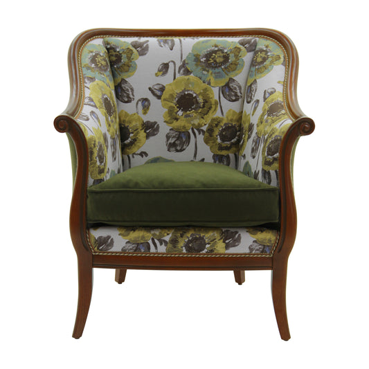 Sara Lounge Chair-Contract Furniture Store for hospitality, leisure & commercial projects