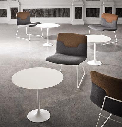 Saturnino Coffee Table-Contract Furniture Store for hospitality, leisure & commercial projects