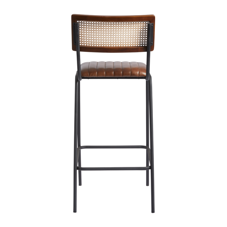 Savanna High Stool-Contract Furniture Store for hospitality, leisure & commercial projects