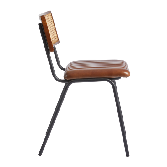 Savanna Side Chair-Contract Furniture Store for hospitality, leisure & commercial projects