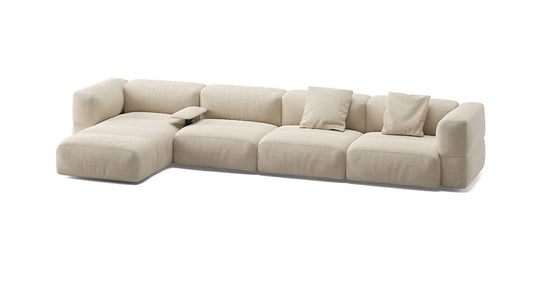 Savina Sofa-Contract Furniture Store for hospitality, leisure & commercial projects