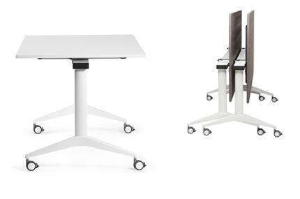 Savio 227R Tilting Table-Contract Furniture Store for hospitality, leisure & commercial projects