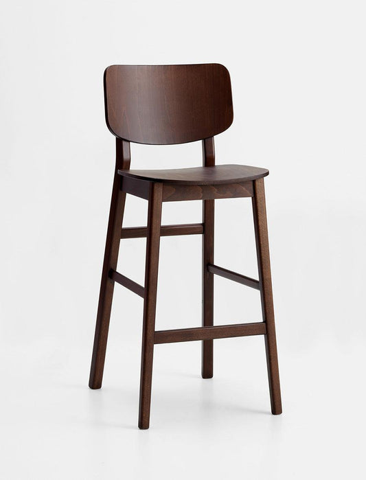 Seeli 3.01/02/03.0 High Stool-Contract Furniture Store for hospitality, leisure & commercial projects