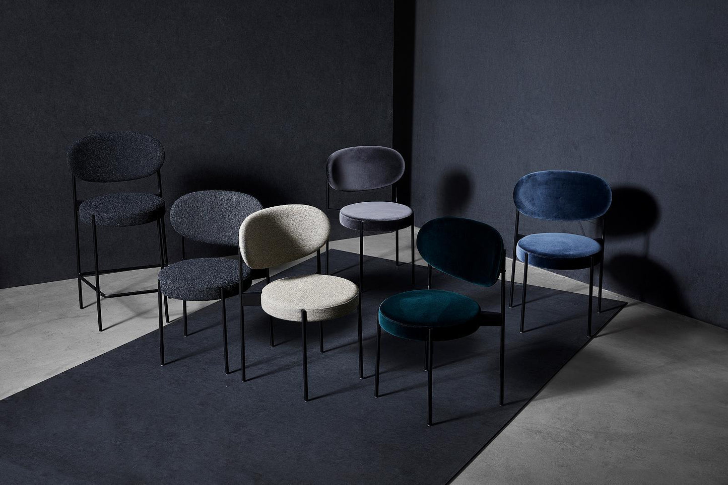 Series 430 Side Chair
