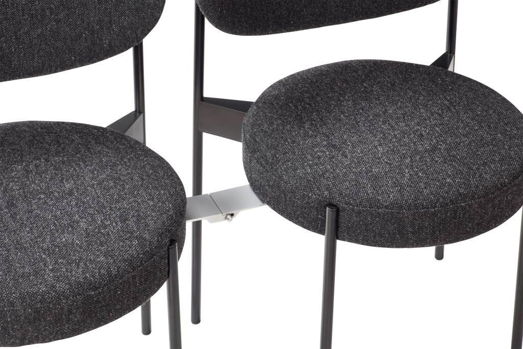 Series 430 Side Chair-Verpan-Contract Furniture Store