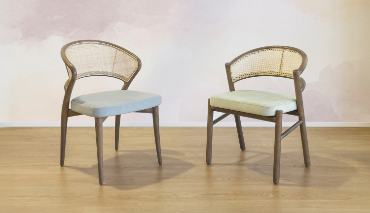 Aura Side Chair