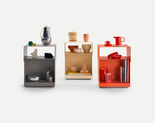 Seta Trolley-Contract Furniture Store for hospitality, leisure & commercial projects