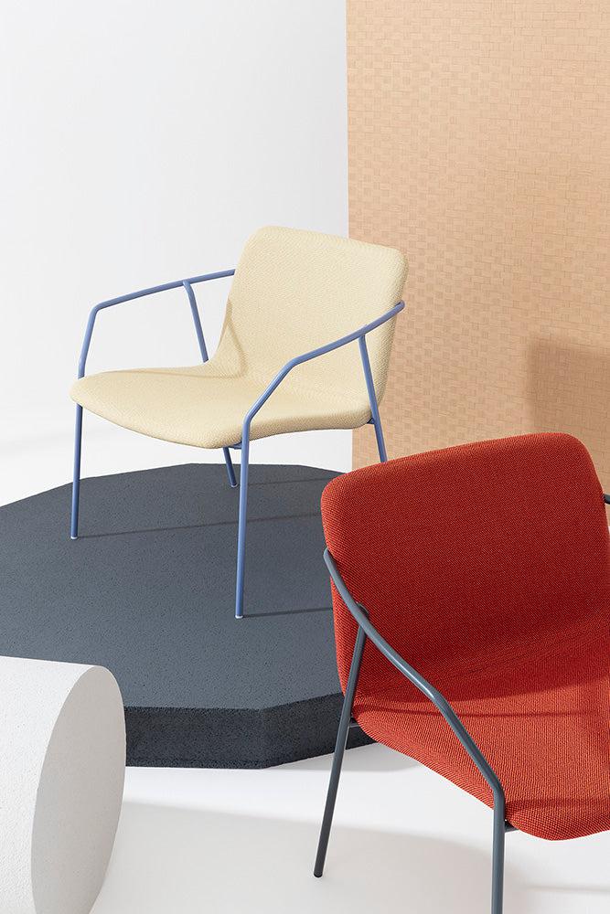 Sey 693 Easy Chair-Contract Furniture Store for hospitality, leisure & commercial projects