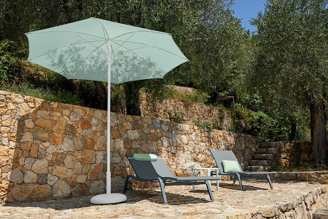 Shadoo 8010 Parasol-Fermob-Contract Furniture Store