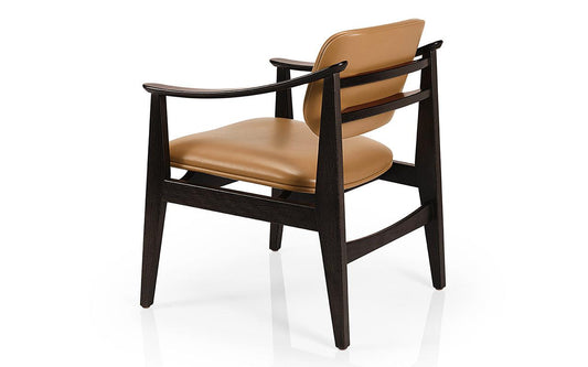Shanna M1058UUST Lounge Chair-Contract Furniture Store for hospitality, leisure & commercial projects