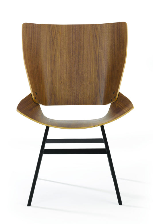 Shell Lounge Chair