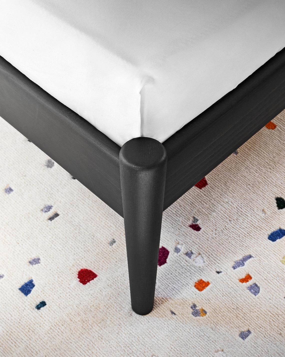 Shiko Wonder Double Bed-Contract Furniture Store for hospitality, leisure & commercial projects