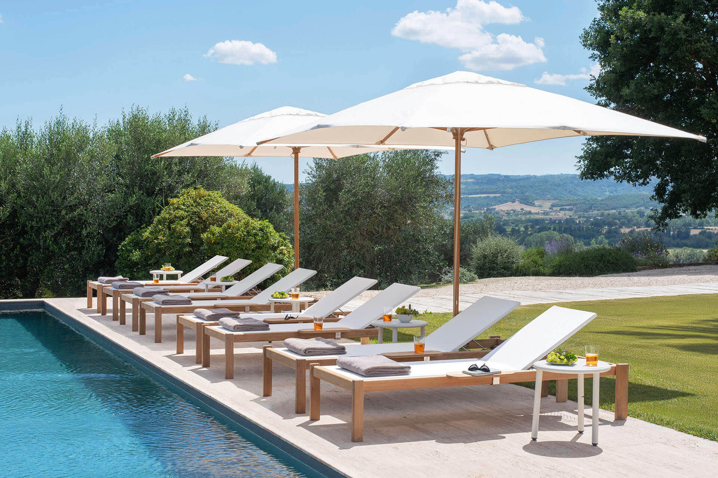 Shine 6295 Lounger