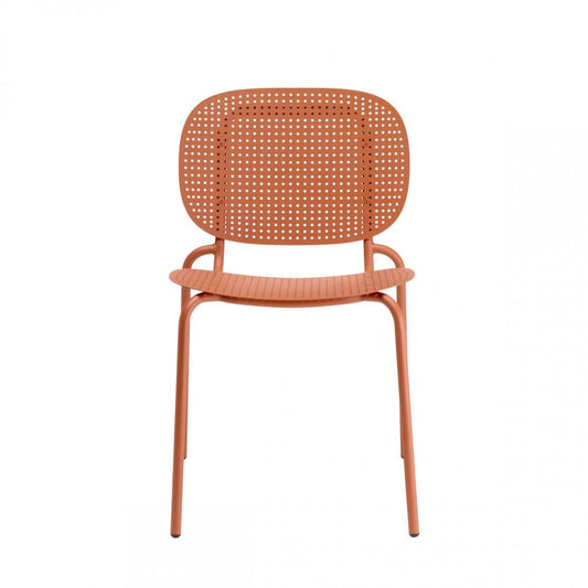 Si-Si Dots Side Chair-Contract Furniture Store for hospitality, leisure & commercial projects