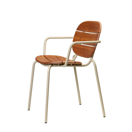 Si-Si Wood Armchair-Contract Furniture Store for hospitality, leisure & commercial projects