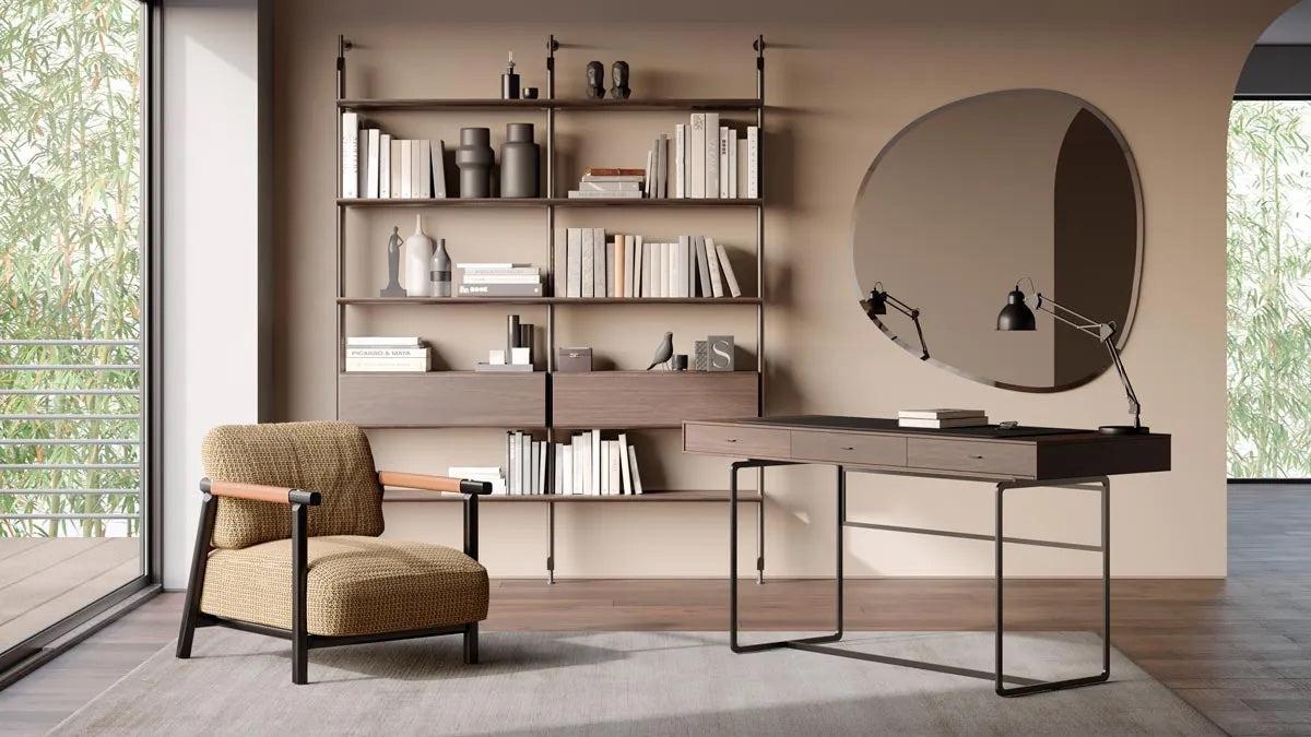 Sidero OST16 Desk-Contract Furniture Store for hospitality, leisure & commercial projects