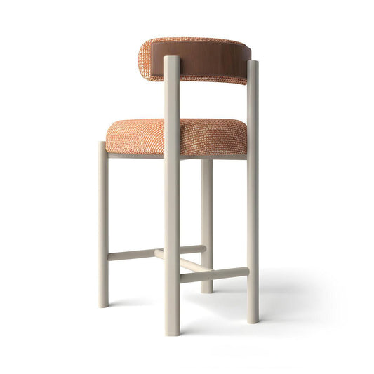 Siena Bar Chair-Contract Furniture Store for hospitality, leisure & commercial projects