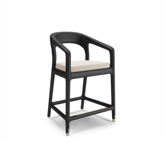 Sierra High Stool-Contract Furniture Store for hospitality, leisure & commercial projects