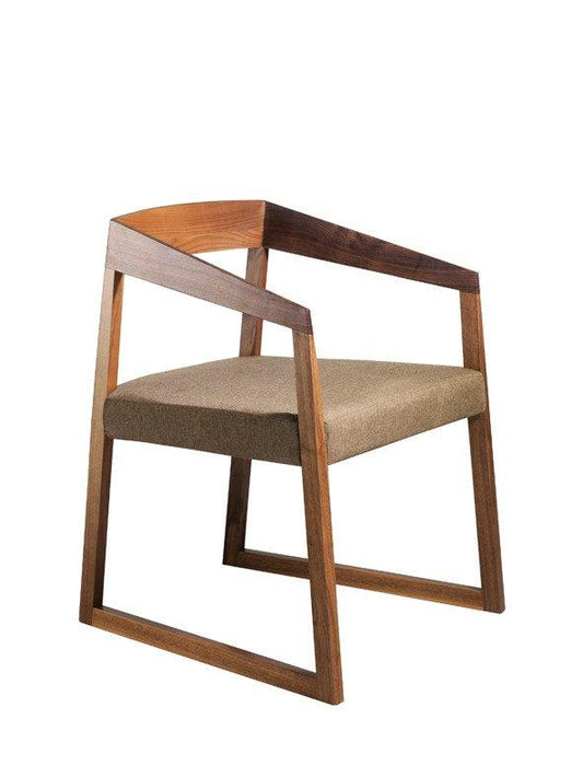 Sign 455 Armchair