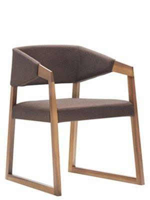 Sign 457 Armchair