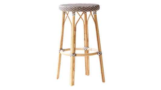 Simone High Stool