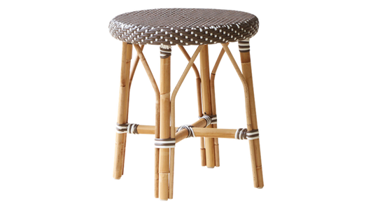 Simone Low Stool