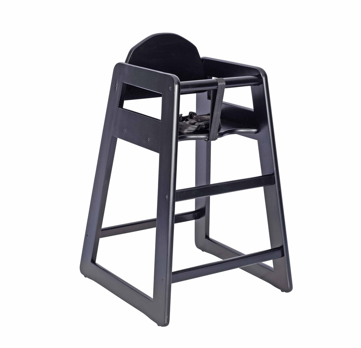 Simplex Children&#39;s High Chair-Helo-Contract Furniture Store