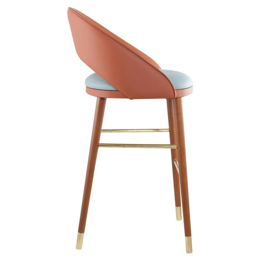Sinatra High Stool
