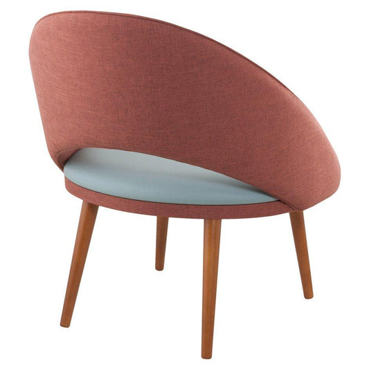 Sinatra Lounge Chair