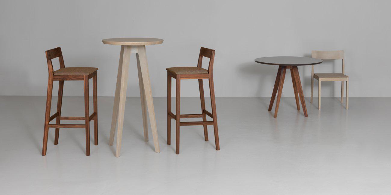 Sit High Stool
