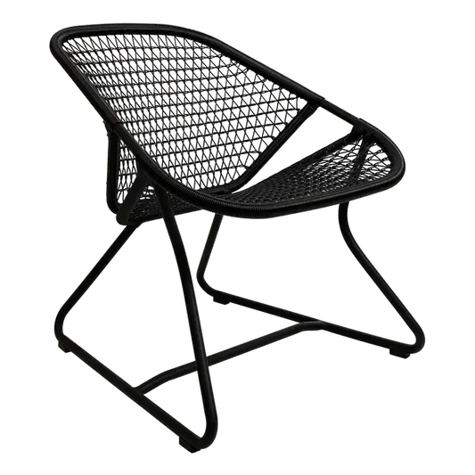 Sixties 1708 Low Armchair-Contract Furniture Store for hospitality, leisure & commercial projects