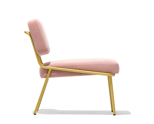 Sixty Lounge Chair