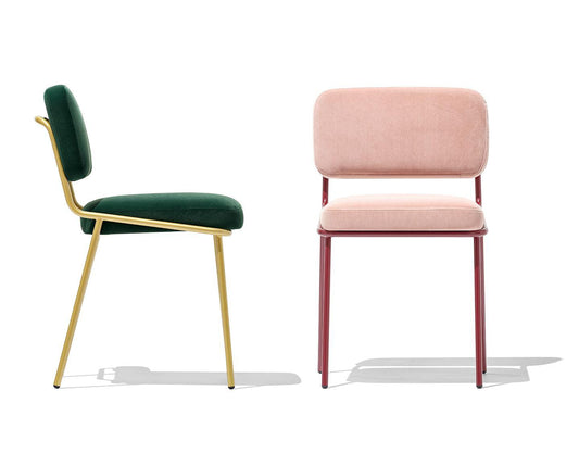 Sixty Side Chair-Contract Furniture Store for hospitality, leisure & commercial projects