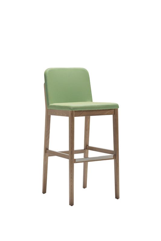 Ska SG High Stool-Contract Furniture Store for hospitality, leisure & commercial projects