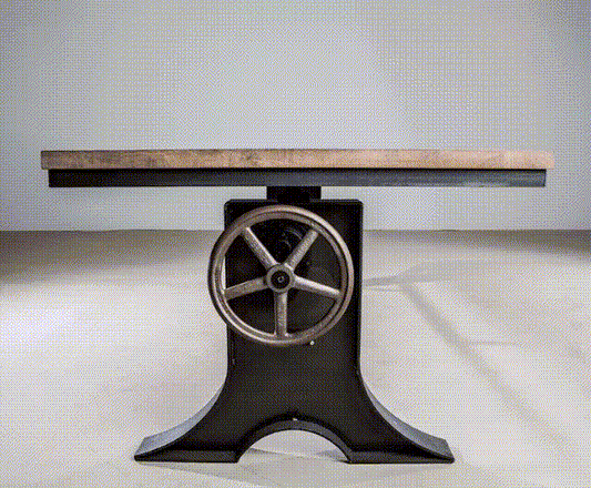 SL-014 Height Adjustable Table