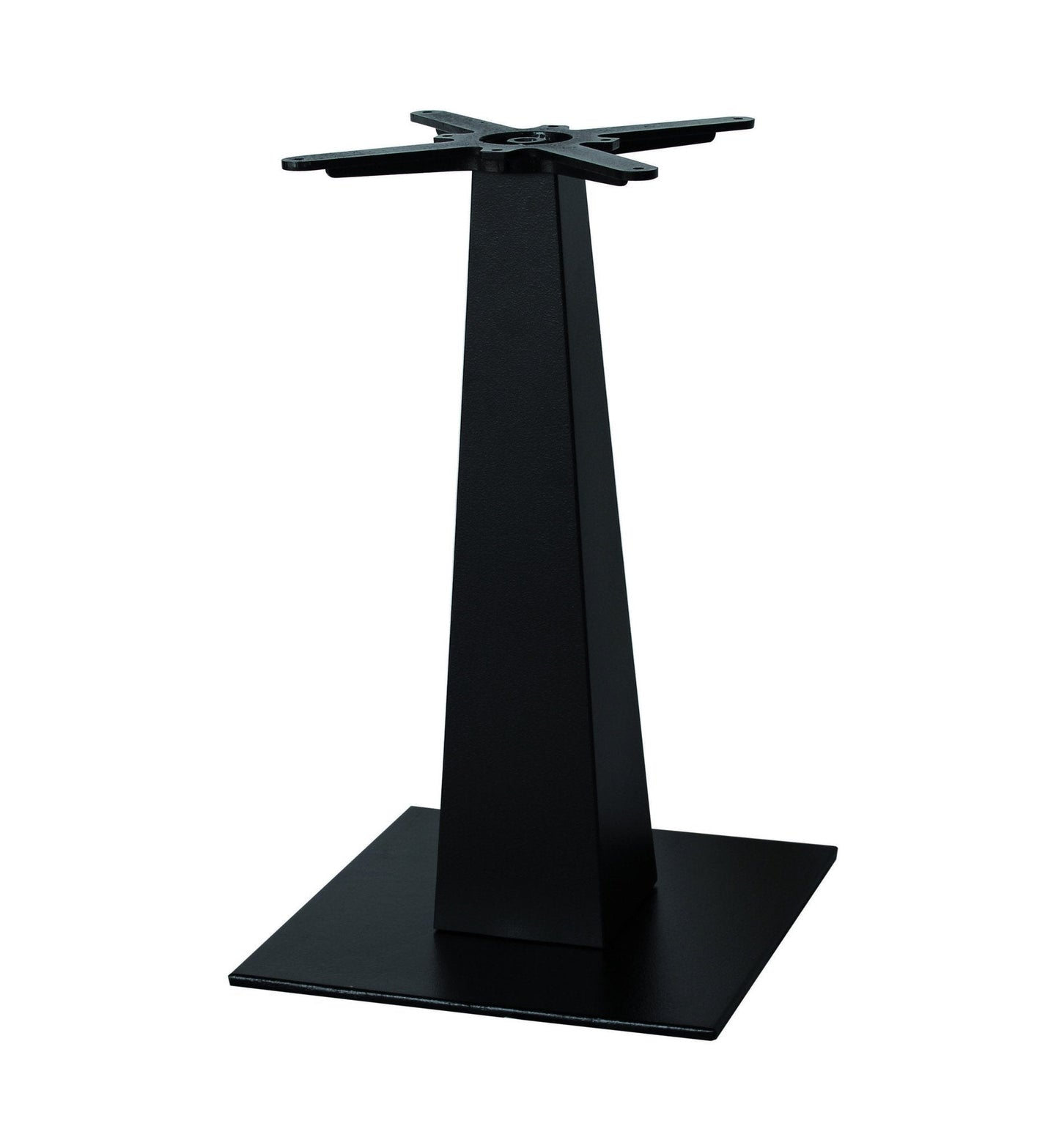 Slipira Large Square Dining Base-Contract Furniture Store for hospitality, leisure & commercial projects